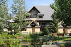 Lagoons Condos by Whistler Retreats, Whistler